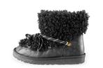 Supercracks Boots in maat 39 Zwart | 10% extra korting, Kleding | Dames, Schoenen, Overige typen, Zo goed als nieuw, Zwart, Supercracks