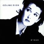 Céline Dion - D'eux CD, Cd's en Dvd's, Verzenden, Nieuw in verpakking