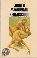 Kermisgoud 9789022917015 Macdonald, Boeken, Verzenden, Gelezen, Macdonald