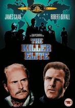 The killer elite (1975) (dvd tweedehands film), Cd's en Dvd's, Ophalen of Verzenden, Nieuw in verpakking
