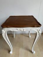 Middentafel - Hout - Stile provenzale