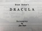 Bram Stokers Dracula (1992) - Gary Oldman, Winona Ryder,