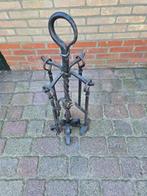 Decoratief ornament (5) - Open haard set - Onbekend - Open
