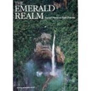The Emerald Realm, Livres, Langue | Langues Autre, Envoi