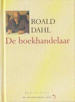 De boekhandelaar 9789029059527 Dahl, Boeken, Verzenden, Gelezen, Dahl