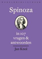 Spinoza in 107 vragen en antwoorden 9789028426351, Jan Knol, Verzenden