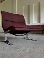Saporiti - Giovanni Offredi - Fauteuil - Onda - Chrome,