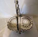 kirby beard&c•L• - Boîte - baigné à largent - Boîte de