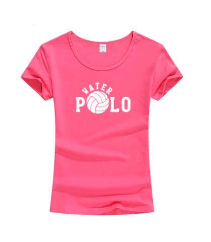special made Waterpolo t-shirt women (waterpolo), Sports nautiques & Bateaux, Water polo, Envoi
