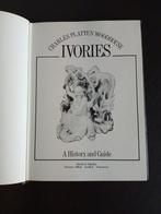 Charles Platten Woodhouse - Ivories - a history and guide -
