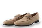 Mazzeltov Loafers in maat 41 Beige | 5% extra korting, Kleding | Heren, Schoenen, Loafers, Mazzeltov, Overige kleuren, Verzenden