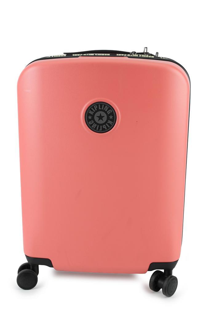 Kipling Koffer in maat Klein Roze, Handtassen en Accessoires, Koffers, Zo goed als nieuw, Verzenden