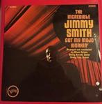 Jimmy Smith - Got My Mojo Working - Vinylplaat - Stereo -, Nieuw in verpakking