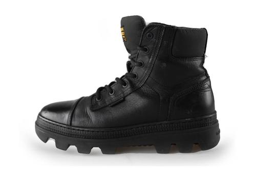 G-Star Veterboots in maat 39 Zwart | 5% extra korting, Kleding | Dames, Schoenen, Zwart, Zo goed als nieuw, Overige typen, Verzenden