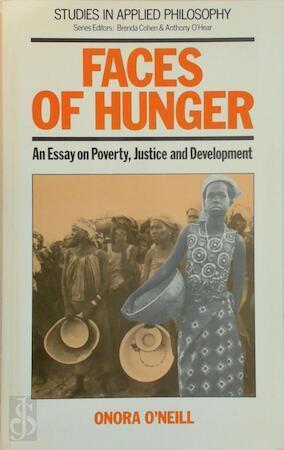 Faces of Hunger, Livres, Langue | Langues Autre, Envoi