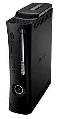 Xbox 360 Elite 120GB (Xbox 360 Spelcomputers), Games en Spelcomputers, Spelcomputers | Xbox 360, Zo goed als nieuw, Ophalen of Verzenden