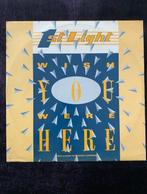 First Light / Norman / Theresa Maiuko / Sandra - 4 x Vinyl, Nieuw in verpakking