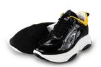 Fiamme Sneakers in maat 37 Zwart | 10% extra korting, Kleding | Dames, Sneakers, Fiamme, Zo goed als nieuw, Zwart