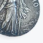 Frankrijk. Médaille commémorative de la guerre