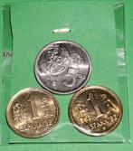 Mundial España 82 - FIFA World Cup 1982 - 1982 - Monnaie, Collections
