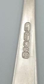 Smith Seymour Ltd - Lepel (8) - Verzilverd - Voor soep