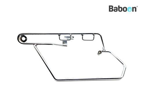 Valise support/transporteur droite Yamaha XV 535 Virago, Motoren, Onderdelen | Yamaha, Verzenden