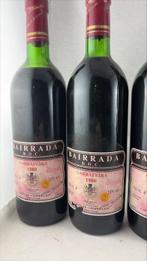 1980 Caves de Coimbra - Bairrada Garrafeira, DOC - 6 Flessen, Verzamelen, Nieuw