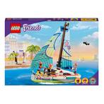 Lego Friends - Stephanies Zeilavontuur - 41716, Verzenden, Nieuw