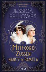 De Mitford-zussen: Nancy en Pamela 9789021429342, Boeken, Zo goed als nieuw, Jessica Fellowes, Verzenden