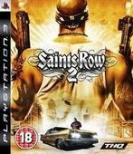 Saints Row 2 - PS3 (Playstation 3 (PS3) Games), Verzenden