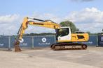 Veiling: Rupsgraafmachine Liebherr R922 LC Diesel 2016, Ophalen