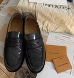 Louis Vuitton - Mocassins - Maat: UK 8