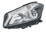 Mercedes A-Klasse W176 2012-2018 Koplamp Links (Koplampen), Auto-onderdelen, Verzenden, Nieuw