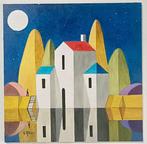 V. Altieri (1977) - Riflessi Notturni, Antiek en Kunst