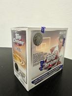 2023/24 Topps Chrome Basketball Monster Box 50 cards 50, Nieuw