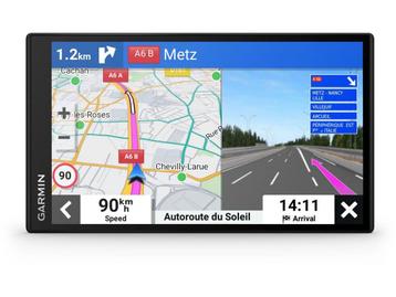 Garmin DriveSmart 76 - Navigatietoestel - 7 scherm met beschikbaar voor biedingen