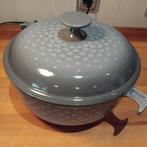 Le Creuset - Enzo Mari - Braadpan - Gepolijste emaillen -