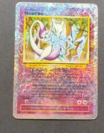 Pokémon - 1 Card - Mewtwo 29/110 Reverse holo - WOTC -