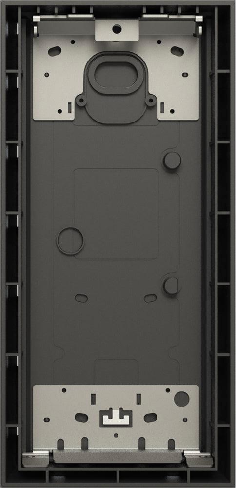 ABB Busch-Jaeger Montage-Element voor Deurintercom -, Doe-het-zelf en Bouw, Alarmsystemen, Verzenden