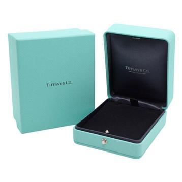Tiffany & Co. - Collier avec pendentif - Solitaire Diamond