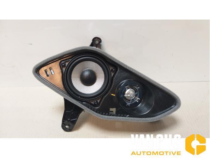 Luidspreker BMW X5 O189472, Auto-onderdelen, Elektronica en Kabels