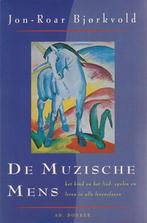 De muzische mens - Jon-Roar Bjorkvold - 9789061003755 - Pape, Verzenden