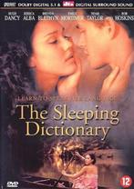 The sleeping dictionary (dvd tweedehands film), Cd's en Dvd's, Ophalen of Verzenden, Nieuw in verpakking