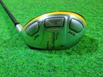 Cobra Baffler TWS hybrid 2 regular flex golfclub (Hybrids), Sport en Fitness, Ophalen of Verzenden, Zo goed als nieuw, Club, Overige merken