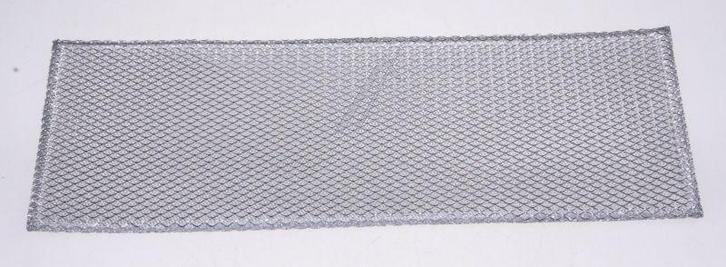 Whirlpool Metaalfilter 481948048232 450x160mm, Elektronische apparatuur, Afzuigkappen, Verzenden