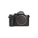 Sony A7S II, Audio, Tv en Foto, Ophalen of Verzenden
