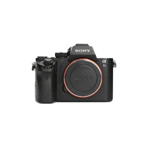 Sony A7S II, Audio, Tv en Foto, Fotocamera's Digitaal, Ophalen of Verzenden