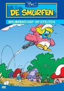 Smurfen - Smurfendorp op stelten op DVD, Verzenden