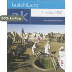 BuiteNLand 1 Vmbo-BKGT Tekstboek 9789011072688, Boeken, Verzenden, Zo goed als nieuw