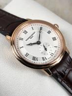 Frédérique Constant - Slim Line Classic Lady - FC-235M1S4 -, Handtassen en Accessoires, Horloges | Heren, Nieuw